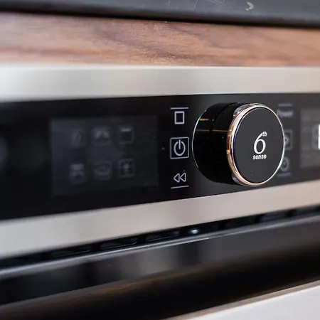 아파트 Guestready - Grit & Glam