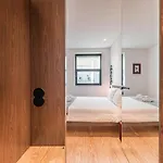 Guestready - Grit & Glam Apartment *