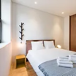 Guestready - Grit & Glam Apartment *