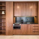 Apartment Guestready - Grit & Glam *