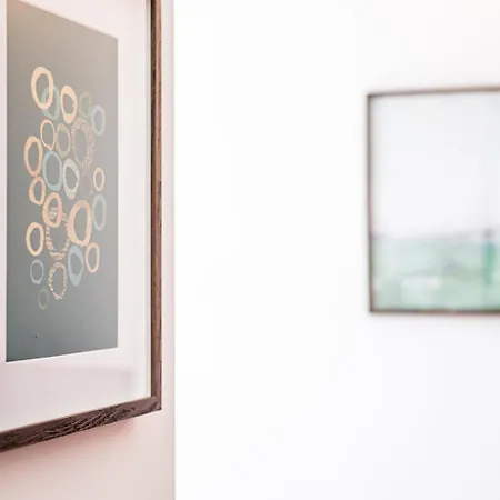 Guestready - Grit & Glam * Oporto