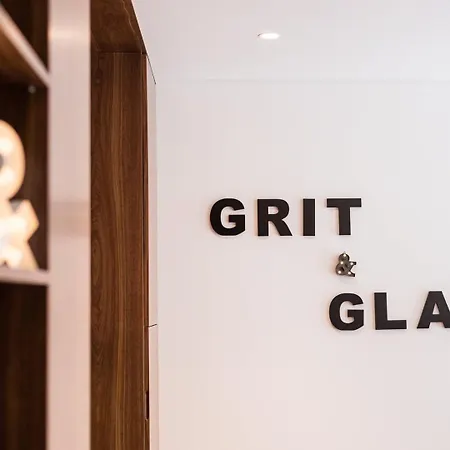 Guestready - Grit & Glam شقة