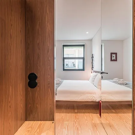 Guestready - Grit & Glam Lägenhet *