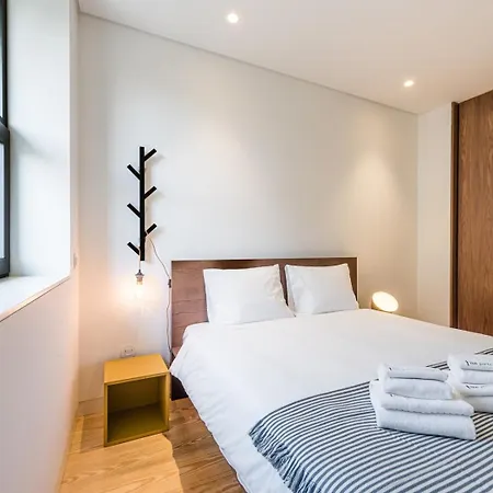 Guestready - Grit & Glam Apartment *