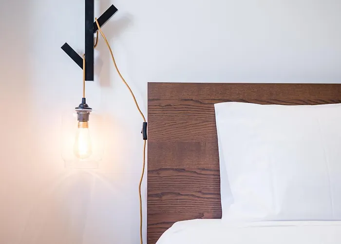 Guestready - Grit & Glam Apartman *