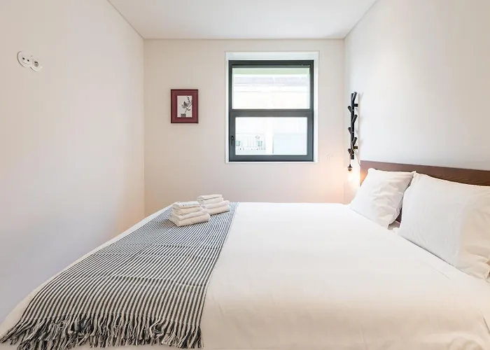 Guestready - Grit & Glam Apartman Porto