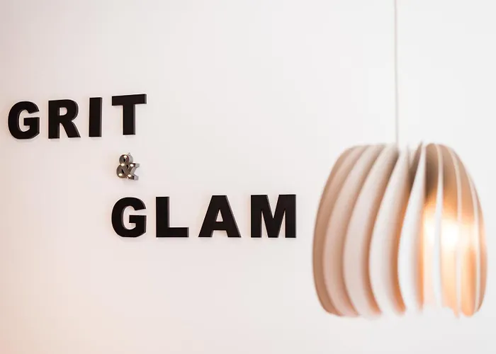 Διαμέρισμα Guestready - Grit & Glam Πόρτο