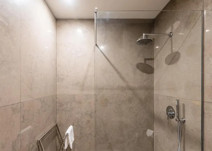 Apartman Guestready - Grit & Glam