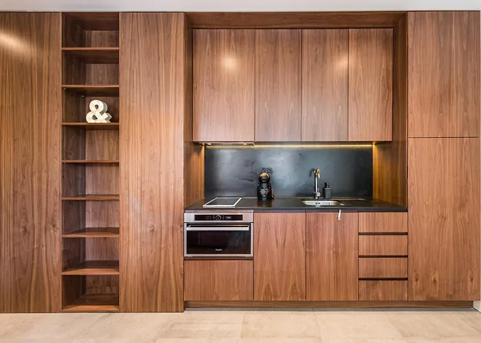 Apartman Guestready - Grit & Glam *