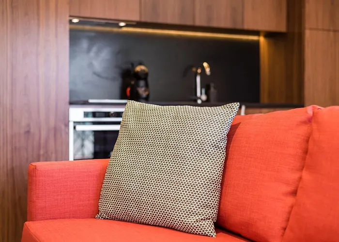 Guestready - Grit & Glam * Porto