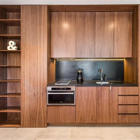 Apartamento Guestready - Grit & Glam *