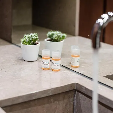 Apartamento Guestready - Grit & Glam Porto