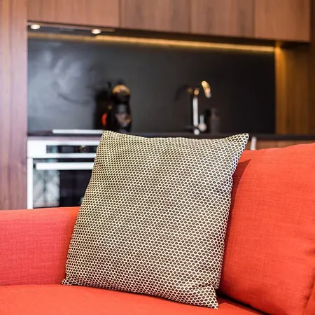 Guestready - Grit & Glam * Oporto