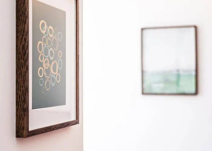 Guestready - Grit & Glam * Porto