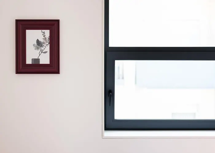 Guestready - Grit & Glam Porto