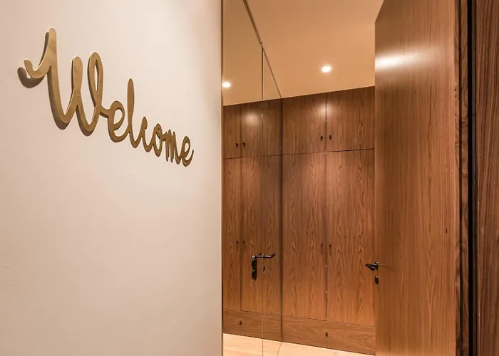 Guestready - Grit & Glam * Porto