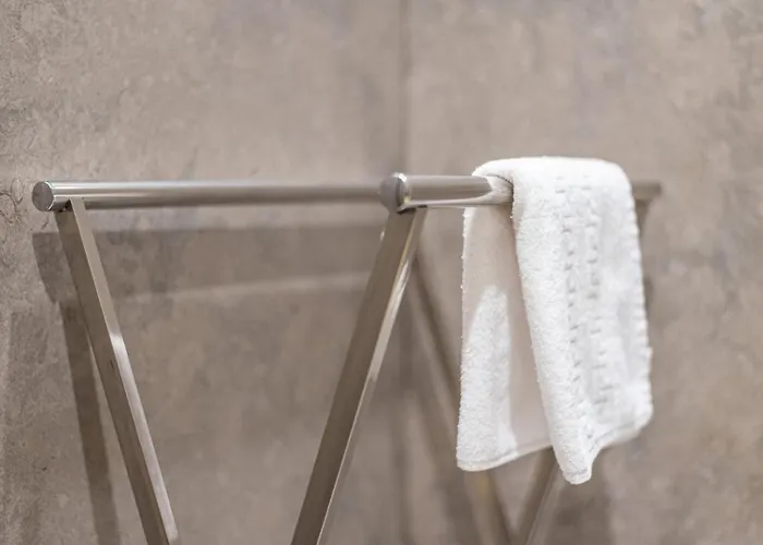 Guestready - Grit & Glam Porto