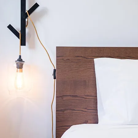 Guestready - Grit & Glam Lägenhet *