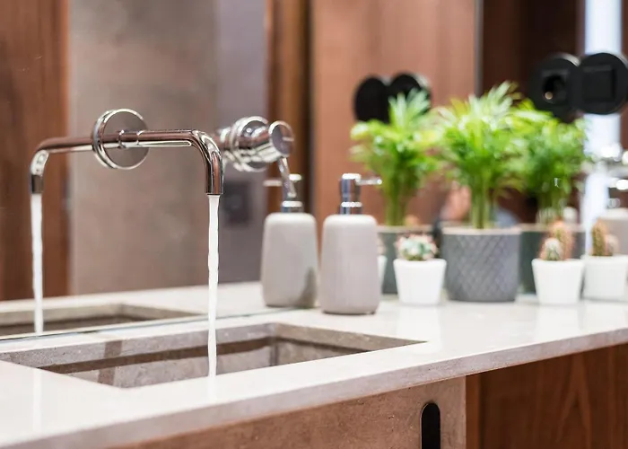 Guestready - Grit & Glam Oporto